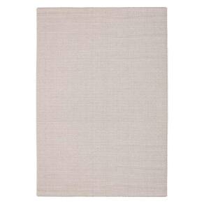 Passadeira Turca Andes 01 Branco-cinza 0,66x1,20m Edantex