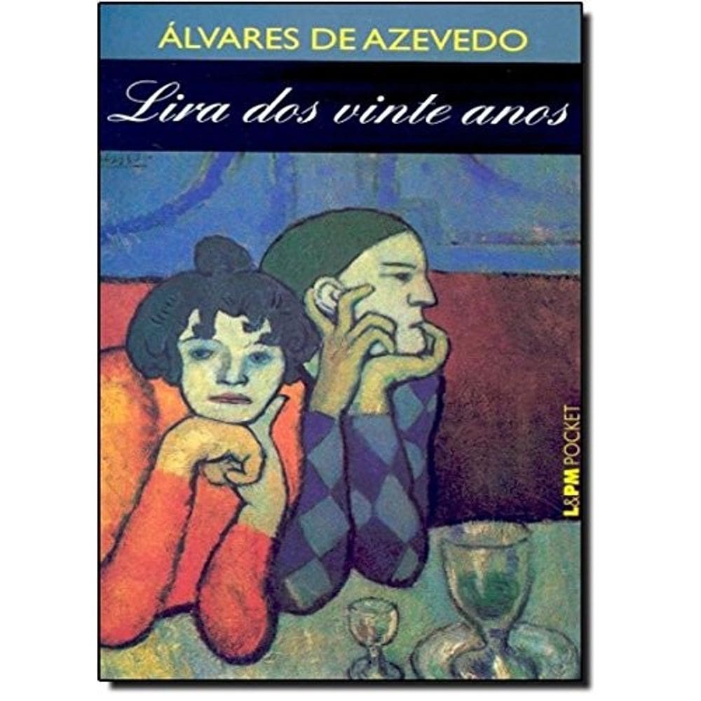 Lira dos Vinte Anos