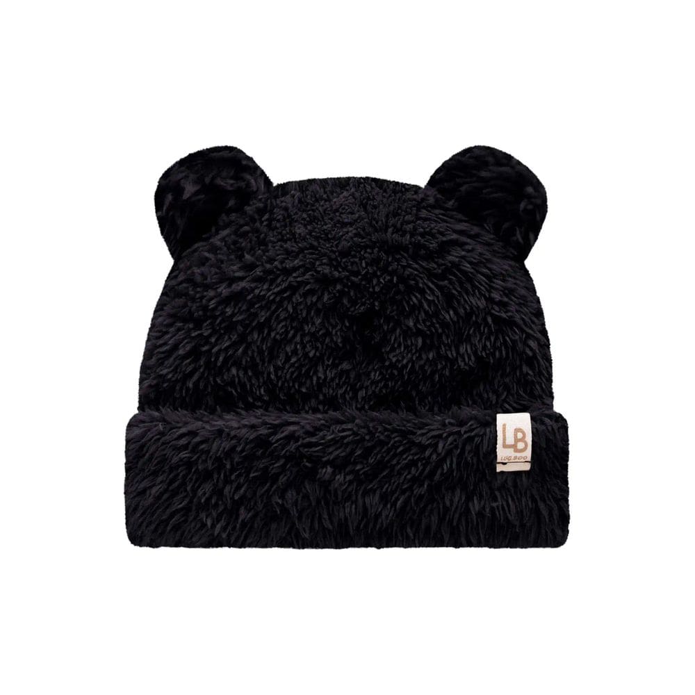 Gorro Infantil em Pelo Carneirinho LucBoo Bebê Menino 80661