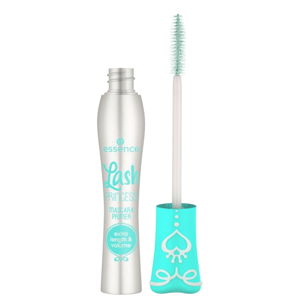 Essence Lash Princess Mascara Primer Extra Length & Volume - Primer para Cílios 9ml