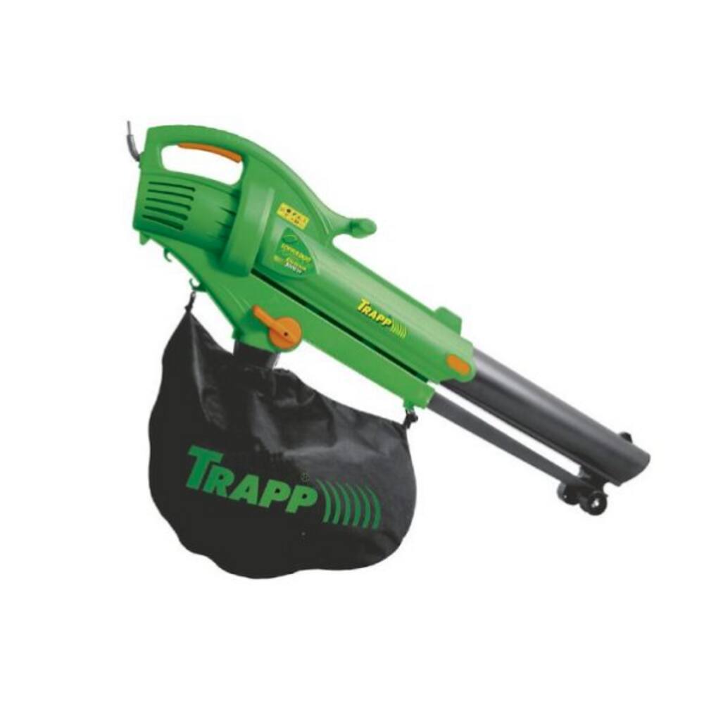 Soprador E Aspirador Sf3000 220V Trapp