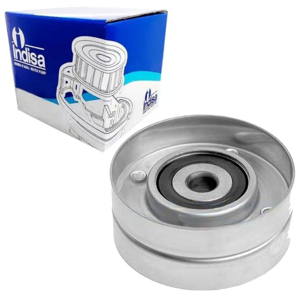 Tensionador - R19 1992 A 2000 / R21 1986 A 1997 - T701145