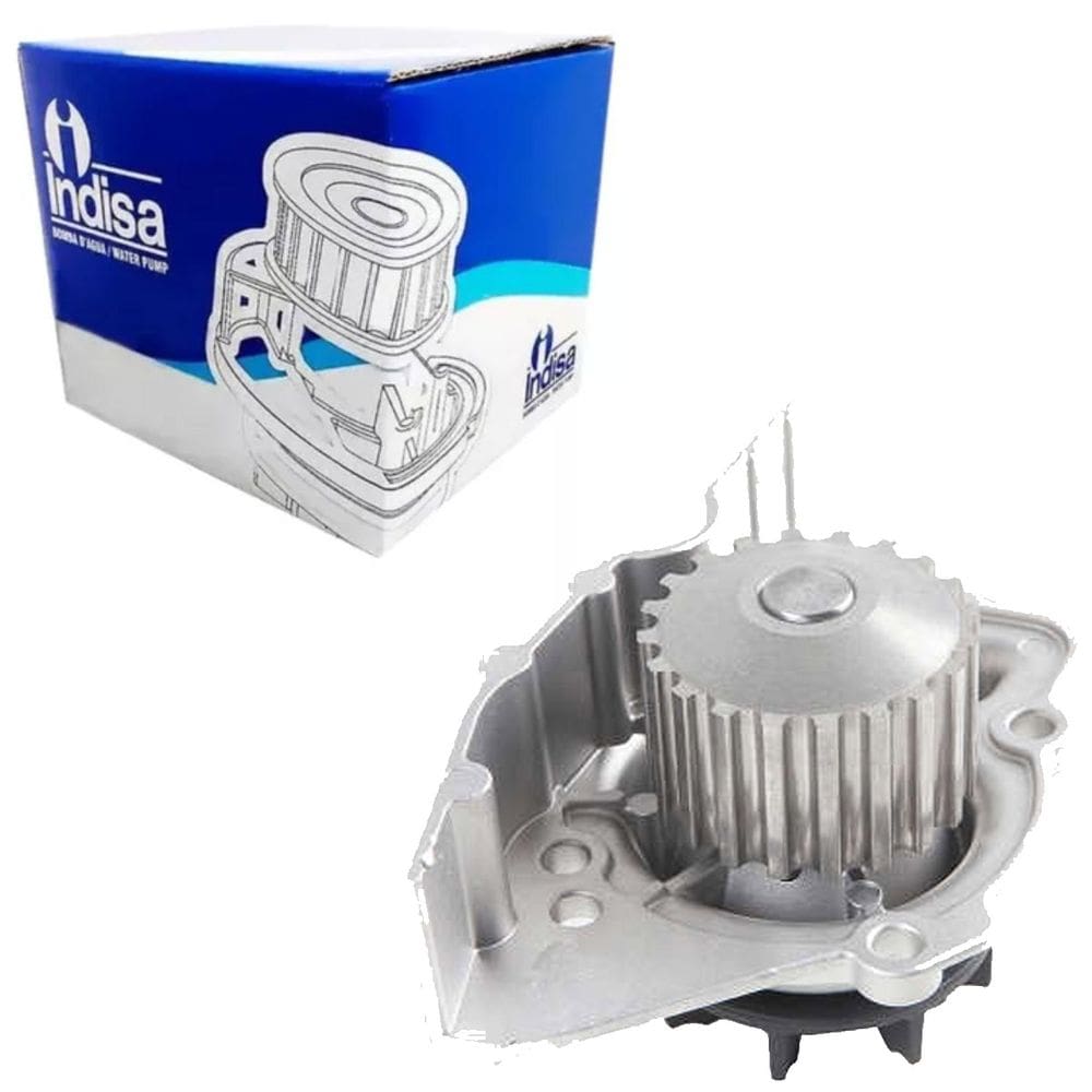 Bomba D`Água - 806 1994 A 2002 / Xantia Break 1995 A 1998 / Xm 1989 A 1994 - 952001