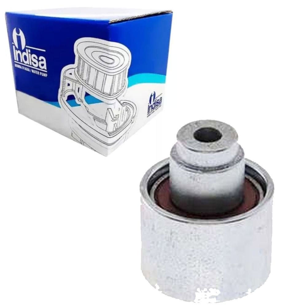Tensionador Da Correia Sincronizadora - Amarok 2010 A 2022 - T451331