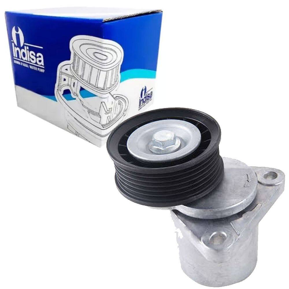 Tensionador Do Alternador - Ecosport 2003 A 2021 / Focus 2013 A 2019 / Fusion 2006 A 2009 / Mondeo 2000 A 2007 - T207807