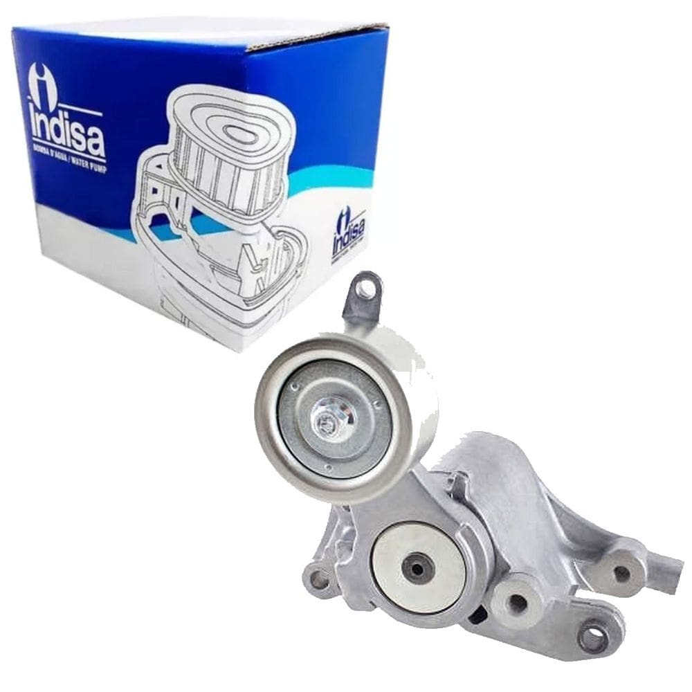 Tensionador - Hilux 2005 A 2011 / Hilux Sw4 2005 A 2011 - T907936