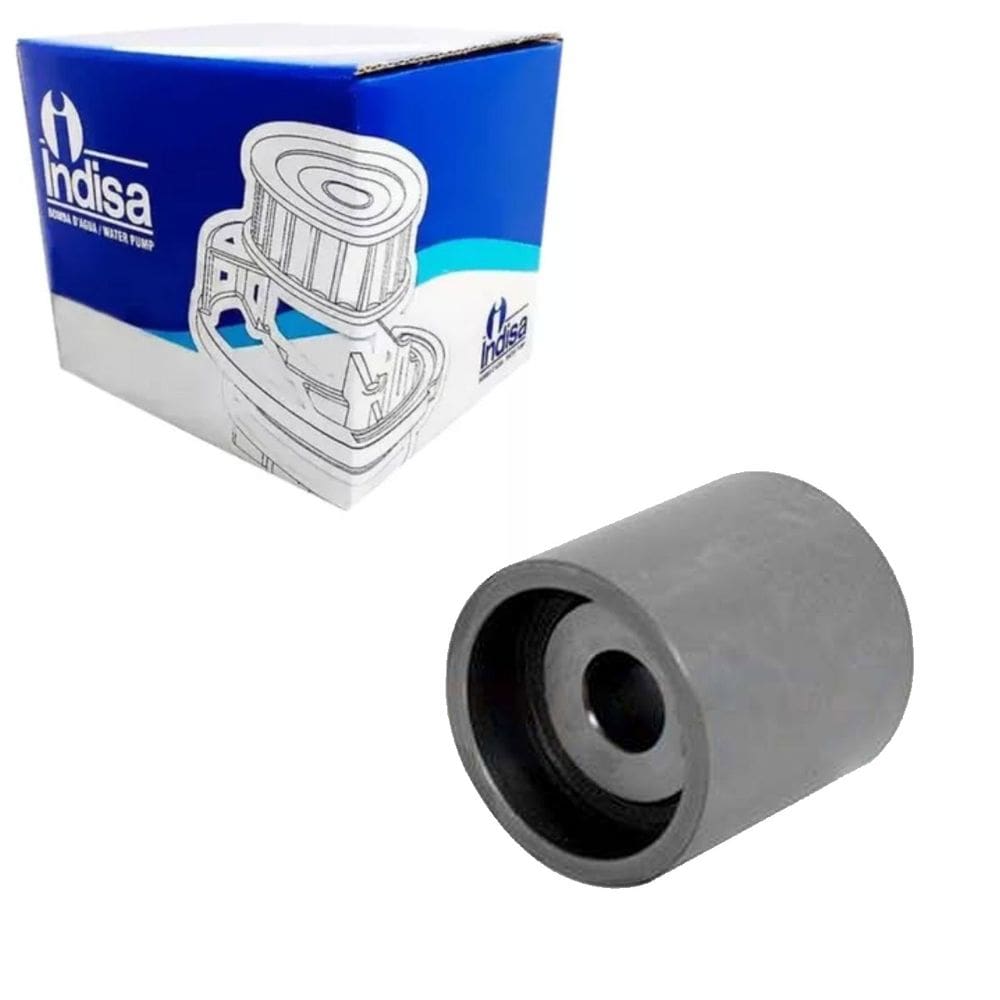 Polia Da Correia Sincronizadora - Amarok 2011 A 2022 / Gol 1999 A 2005 / Parati 1999 A 2004 / Polo 2002 A 2005 - T457729