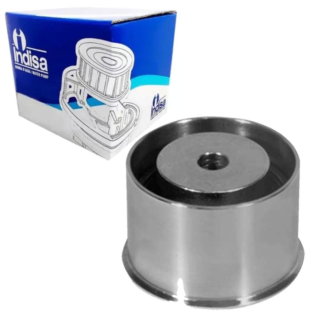 Polia Da Correia Sincronizadora - Pajero 1994 A 2016 / Stratus 1994 A 2000 - T852059