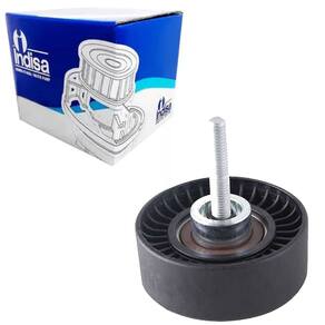Polia Do Alternador - Ecosport 2003 A 2007 / Focus 2005 A 2008 / Fusion 2006 A 2009 - T201179