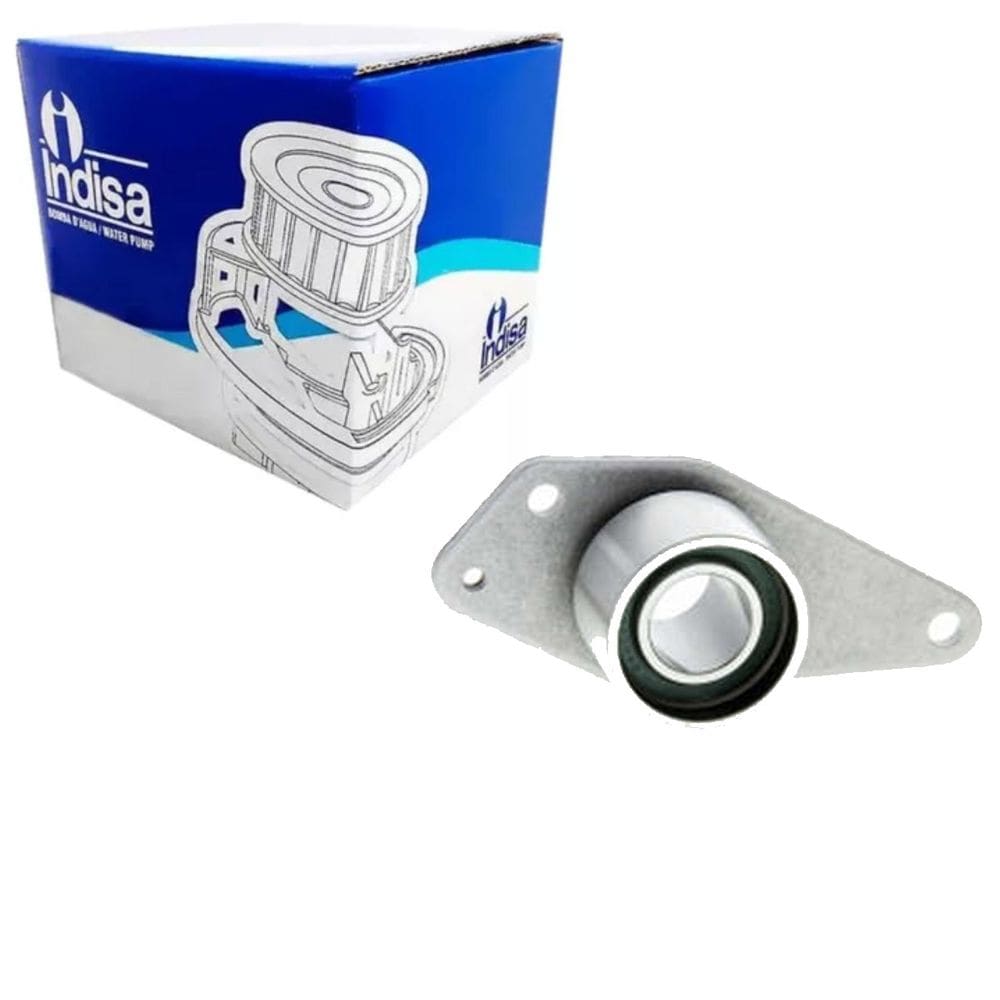 Tensionador - R19 1992 A 1995 / Scenic 1999 A 2001 - T707767