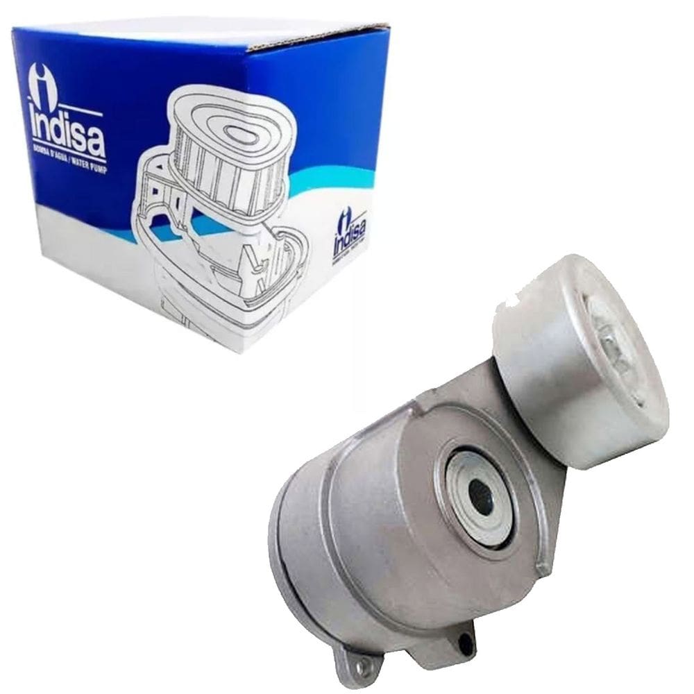 Tensionador Do Alternador - S10 2012 A 2019 / Trailblazer 2012 A 2019 - T254324