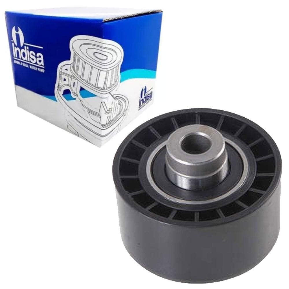 Polia Tensora - Tracker 2002 A 2004 - T111281