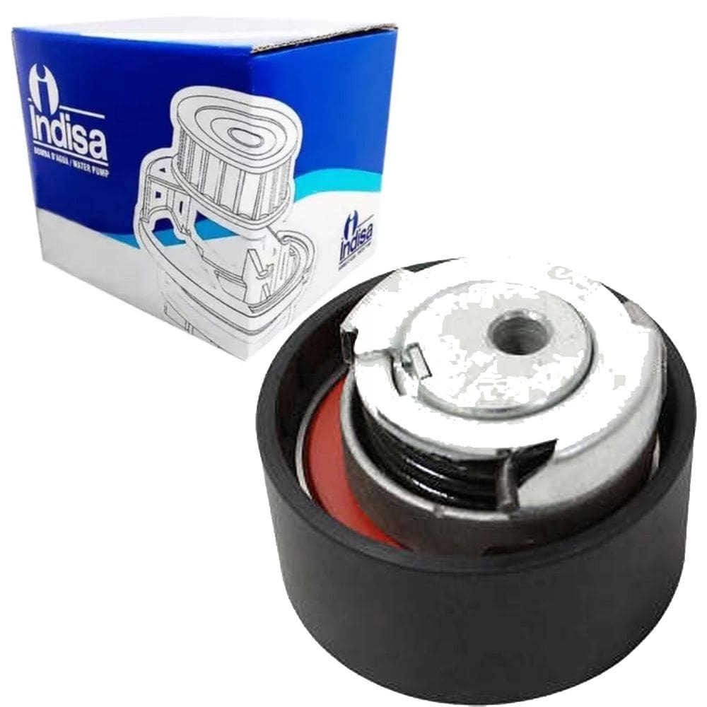 Tensionador Da Correia Sincronizadora - Boxer 2009 A 2017 / Ducato 2009 A 2023 / Jumper 2009 A 2017 - T357703