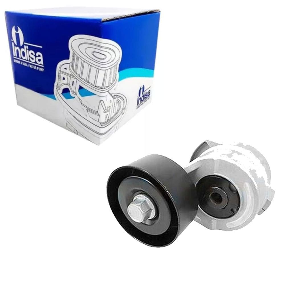 Tensionador Do Alternador - Bongo 2007 A 2012 / Hr 2004 A 2012 / Sorento 2003 A 2009 - T854966