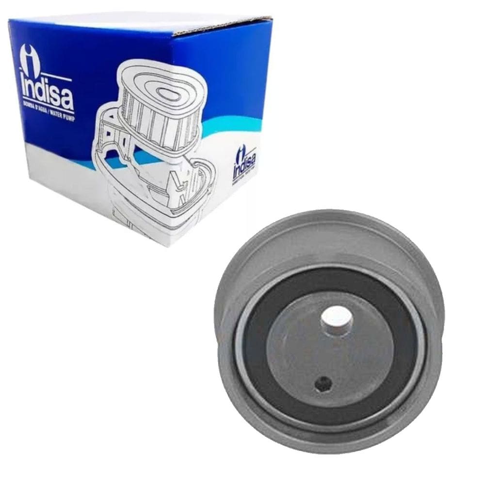 Tensionador Da Correia Sincronizadora - Tucson 2004 A 2010 - T857707