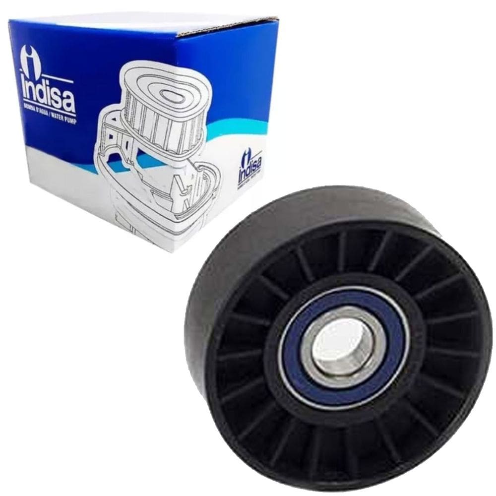 Polia Do Alternador - 306 1993 A 2007 / 405 1992 A 2004 / 406 1999 A 2004 / Xsara 1997 A 2000 / Xsara Break 1998 A 2000 - T951146