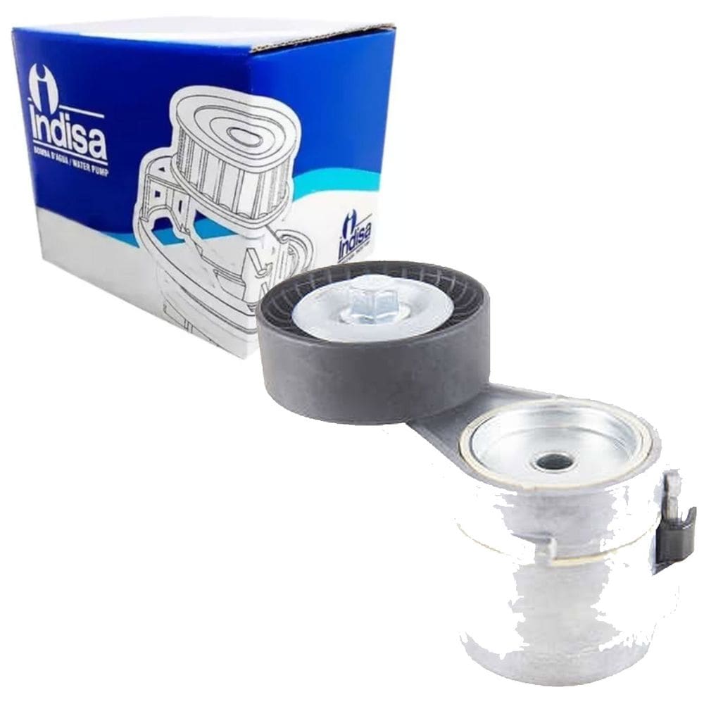 Polia Do Alternador - Corsa 1999 A 2003 - T257809