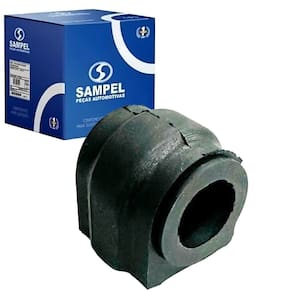 Bucha Da Barra Estabilizadora Dianteira 21,5Mm One 2006 A 2014 / Cooper 2006 A 2014 / Countryman 2006 A 2014 - Sampel 8631