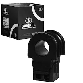 Bucha Da Barra Estabilizadora 21,5Mm Tiida 2007 A 2015 / Livina 2007 A 2015 - Sampel 8283