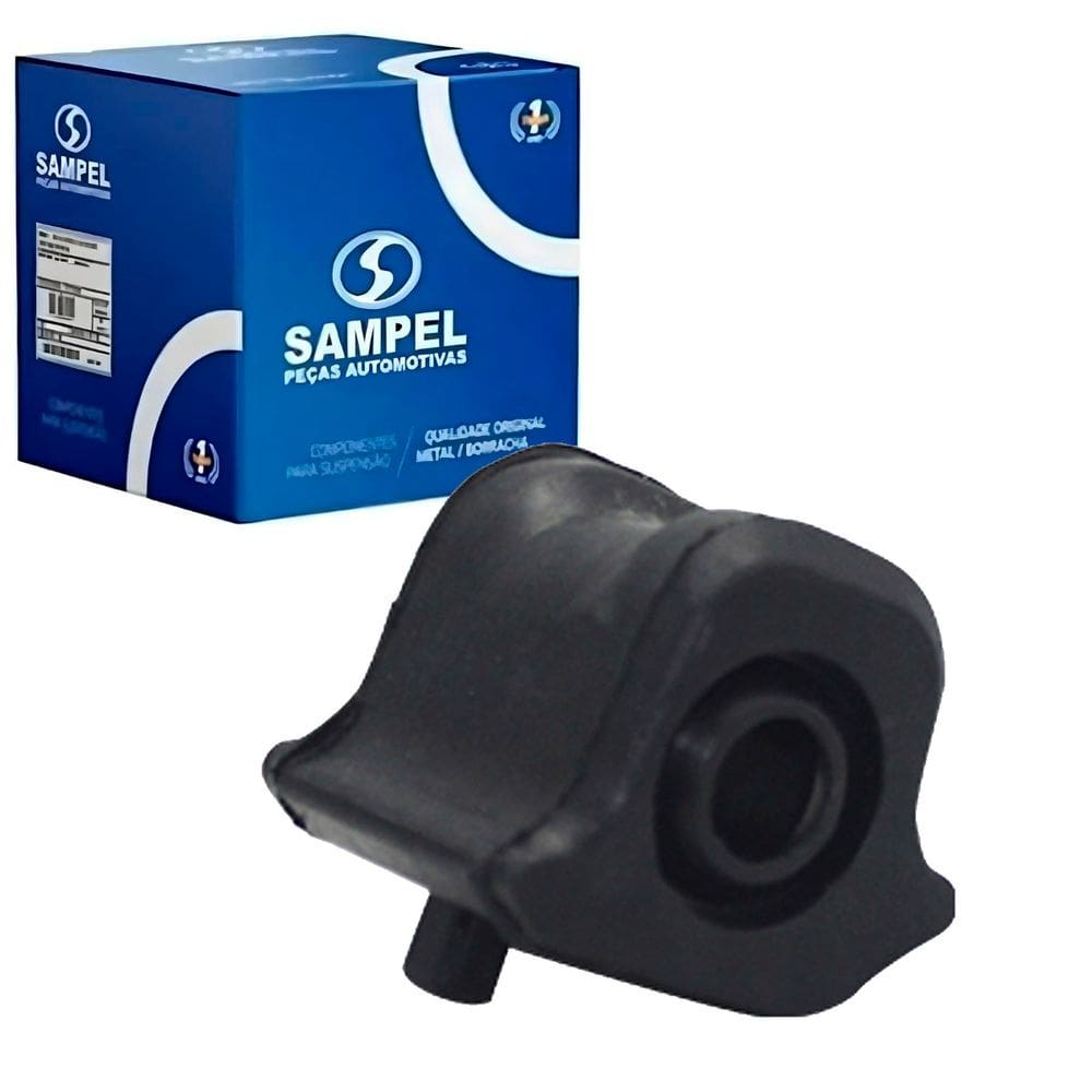 Bucha Da Barra Estabilizadora 23,4Mm Rav4 2006 A 2013 - Sampel 8362