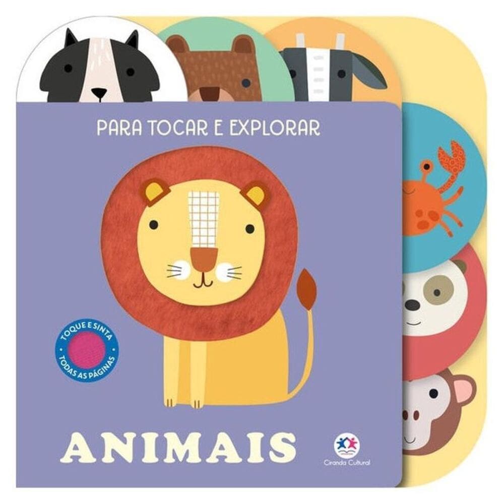 Animais
