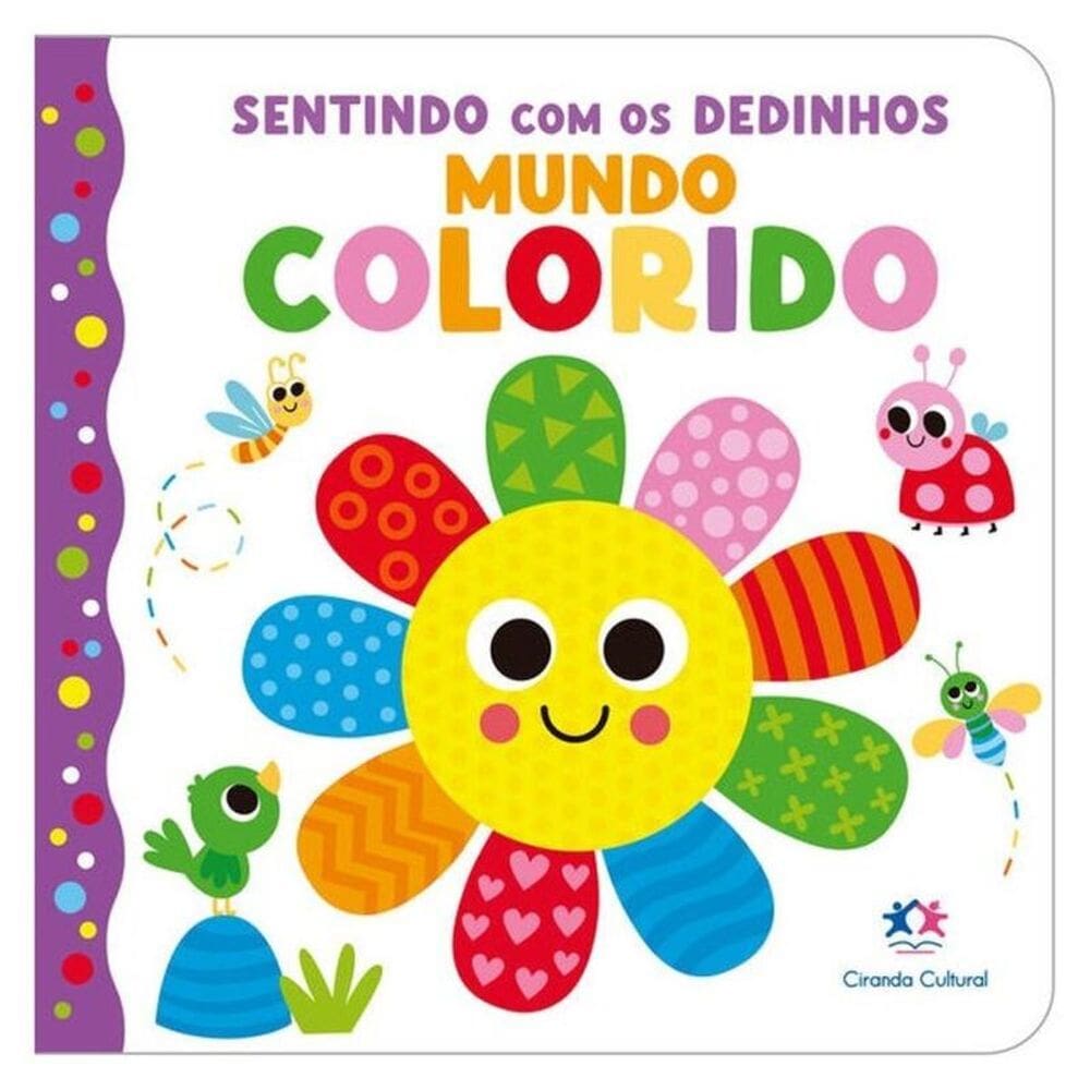 Mundo Colorido