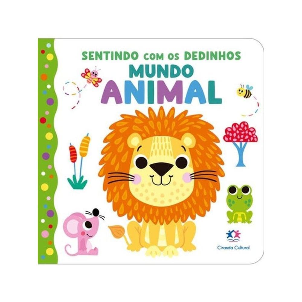 Mundo Animal