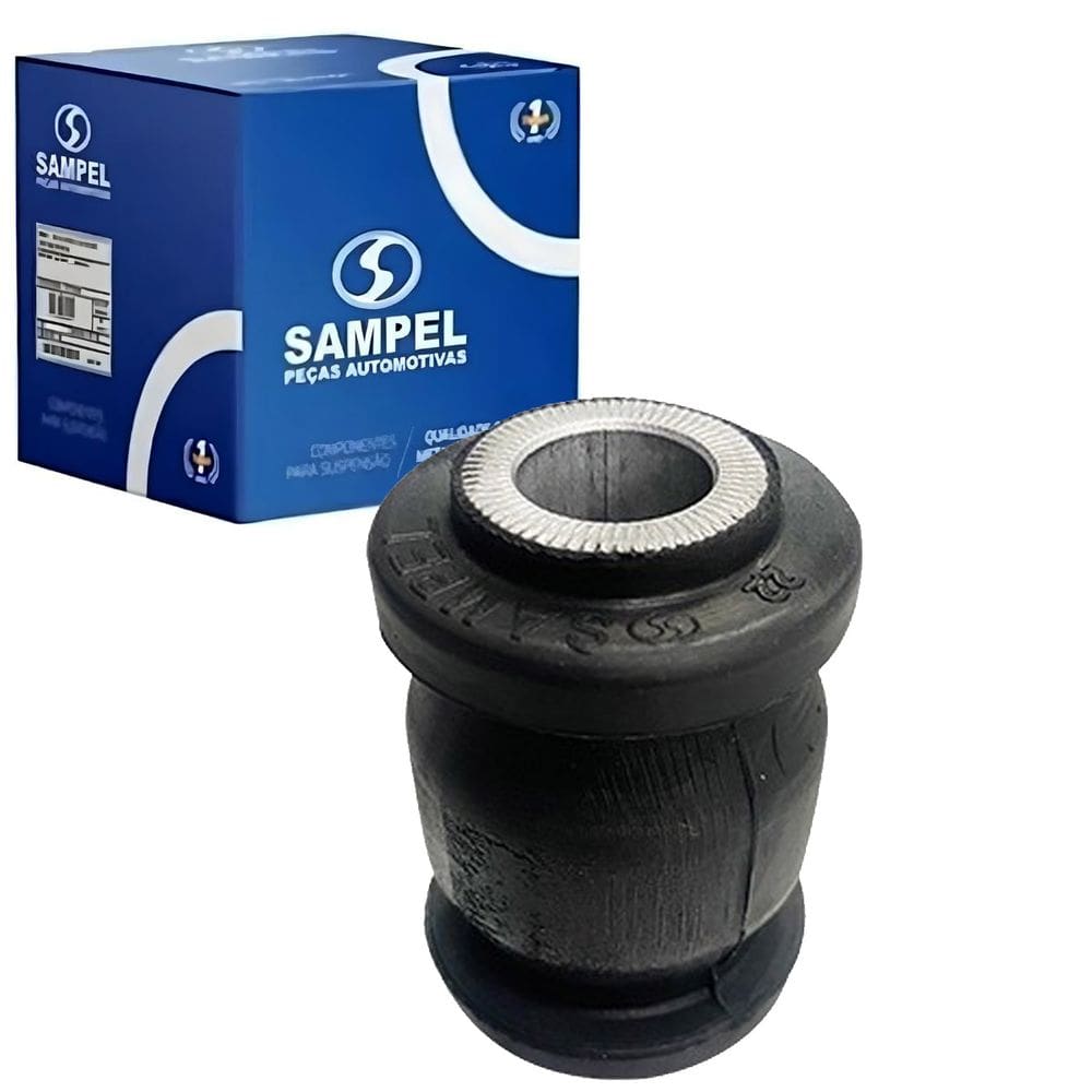 Bucha Dianteira Da Bandeja Dianteira Corolla 2019 A 2023 - Sampel 8492