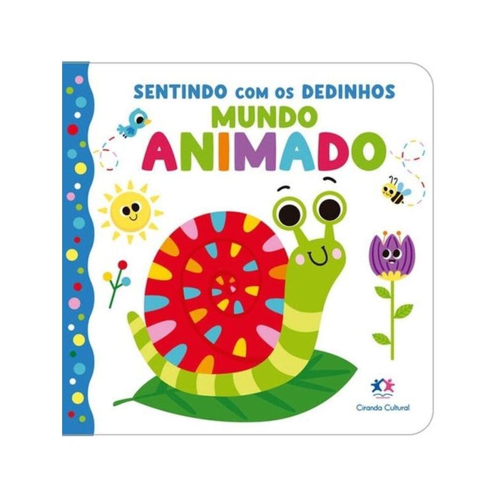 Mundo Animado