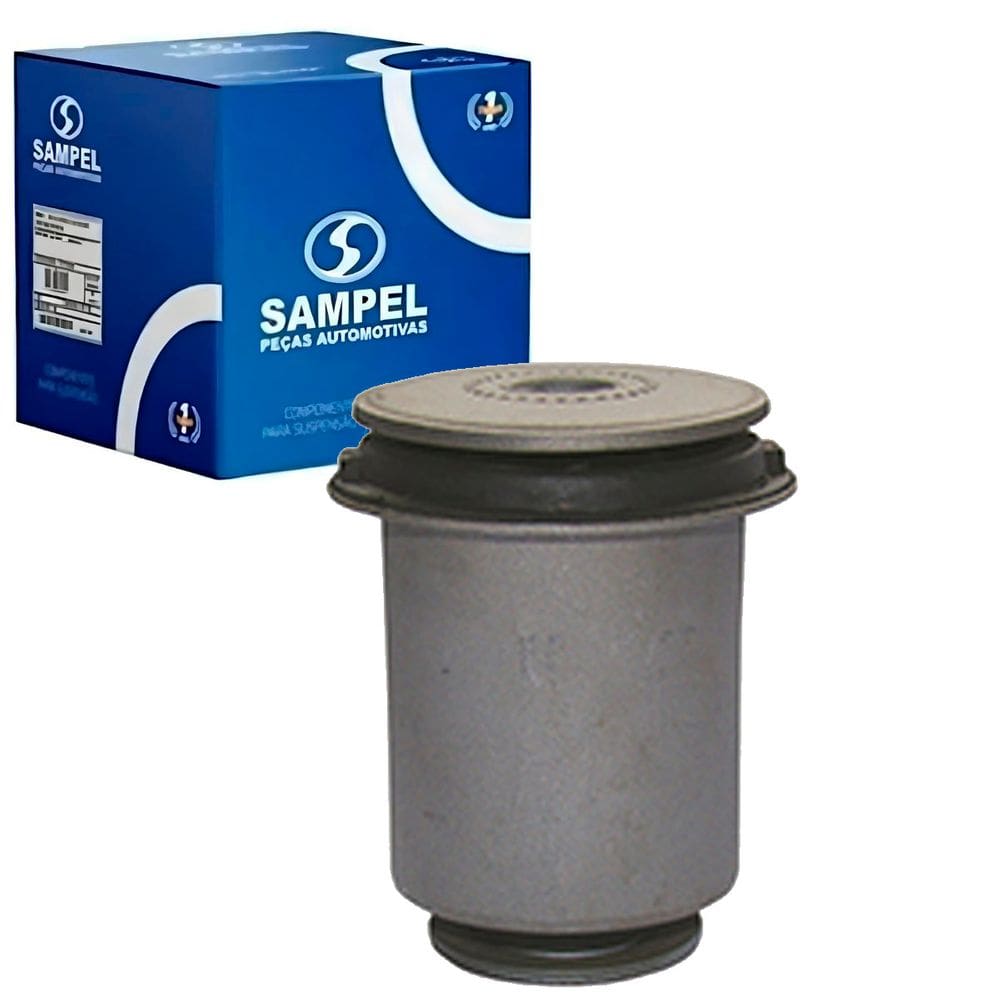 Bucha Dianteira Da Bandeja Inferior Dianteira Ranger 2012 A 2018 - Sampel 2777