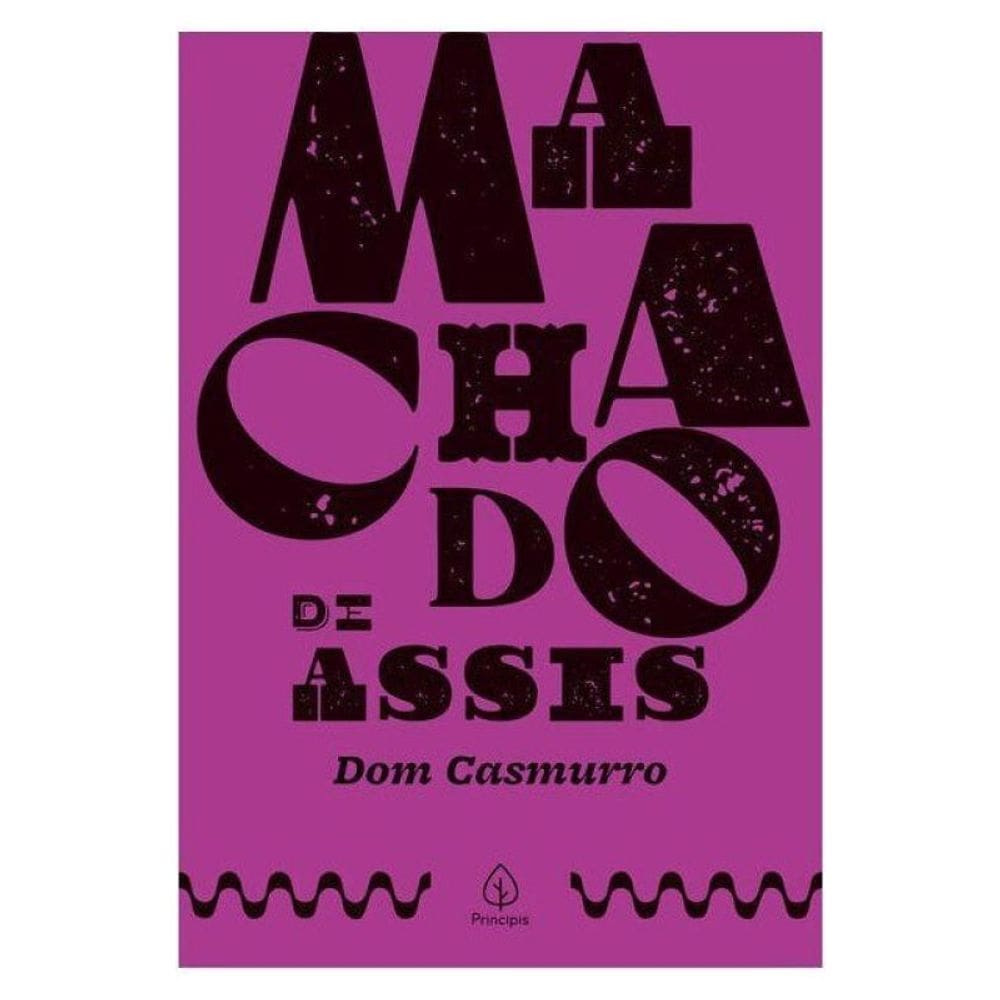 Dom Casmurro