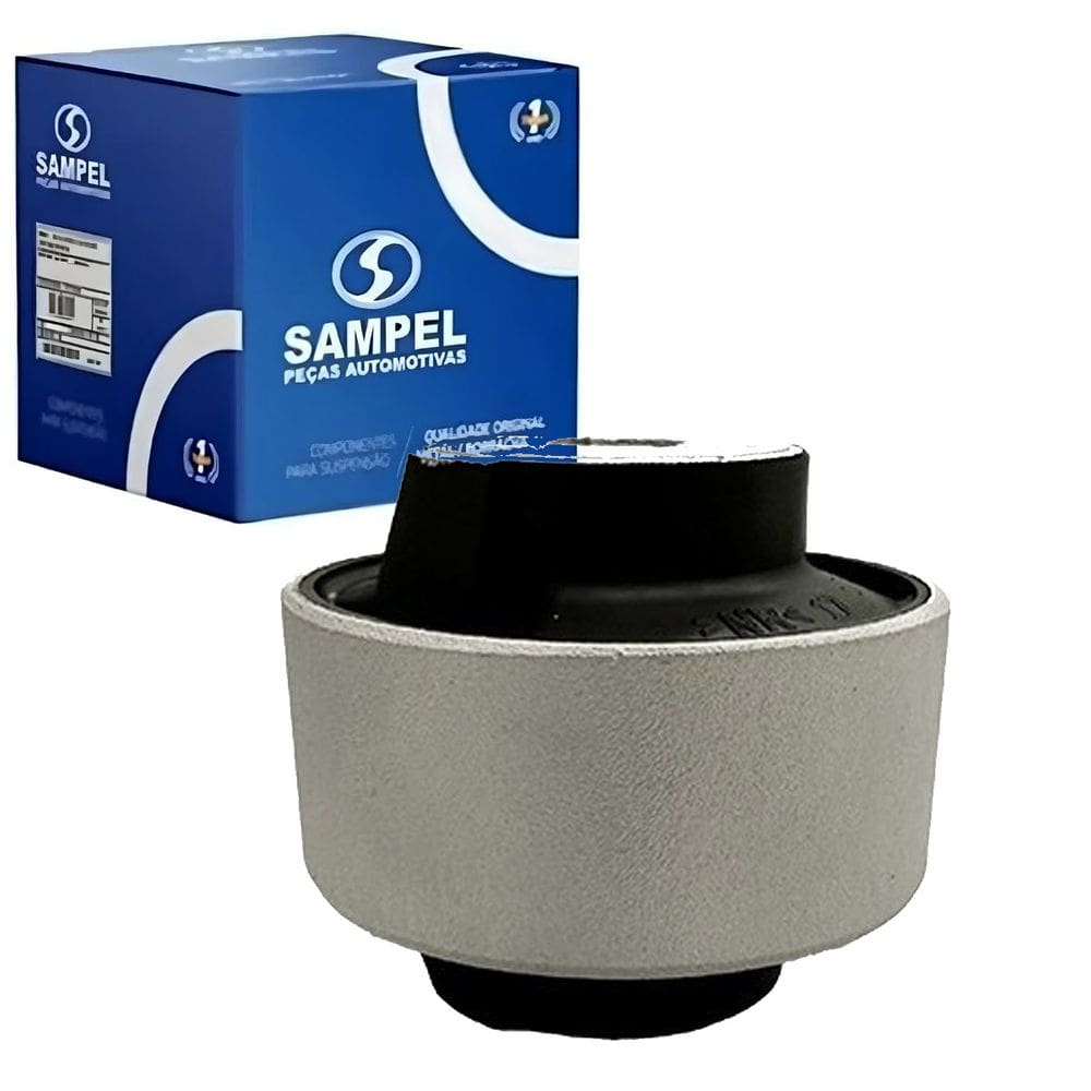 Bucha Traseira Da Bandeja Dianteira Jumper 2018 A 2020 / Expert 2018 A 2020 / Scudo 2018 A 2020 - Sampel 8540