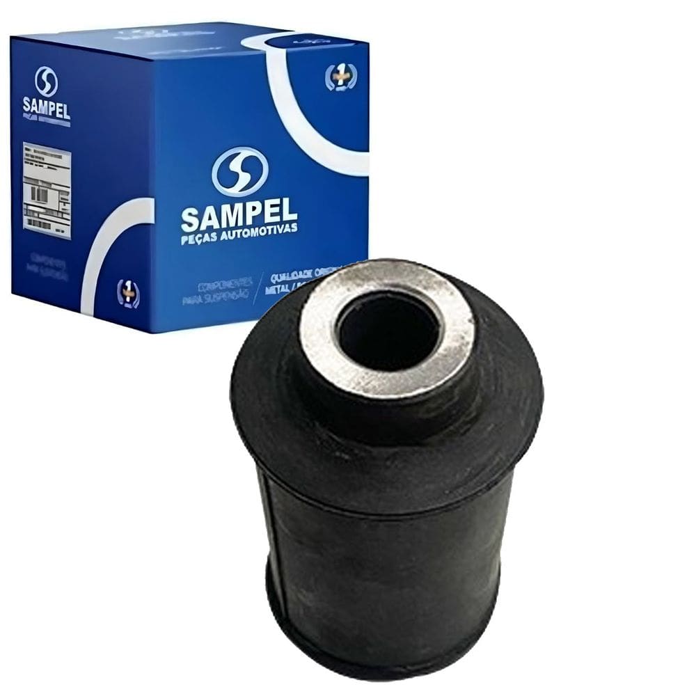 Bucha Do Jumelo Traseiro Master 2013 A 2016 - Sampel 8522