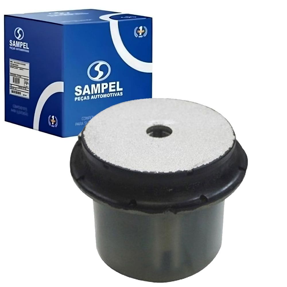 Bucha Do Eixo Traseiro Up! 2014 A 2020 - Sampel 4003