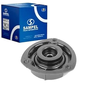 Coxim Do Amortecedor Dianteiro Golf 2014 A 2018 / A3 2014 A 2018 / Tiguan 2014 A 2018 - Sampel 4984
