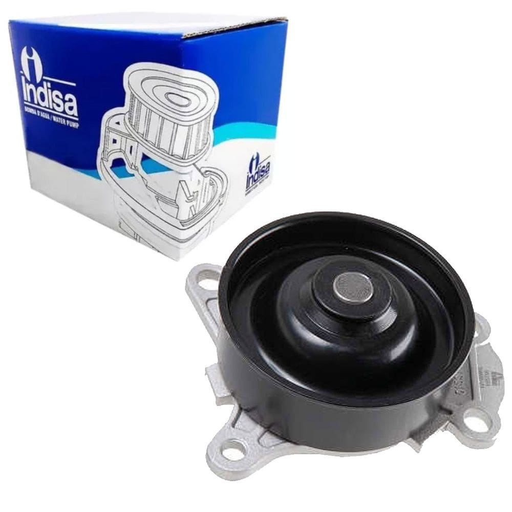 Bomba D`Água - Qq 2014 A 2019 - 951004