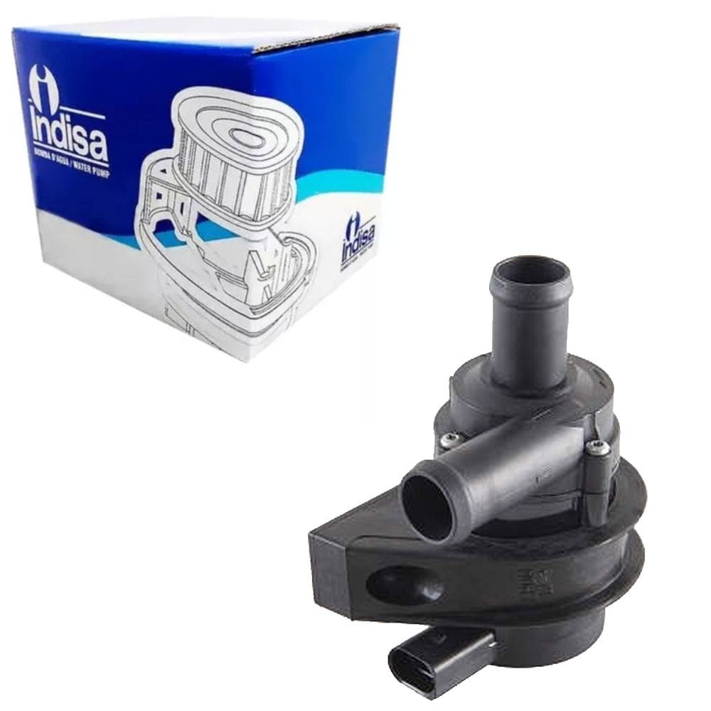 Bomba D`Água - Golf 2013 A 2015 / Jetta 2013 A 2018 / Passat 2010 A 2015 / Passat Variant 2014 A 2015 / Tiguan 2007 A 2016 - 454711