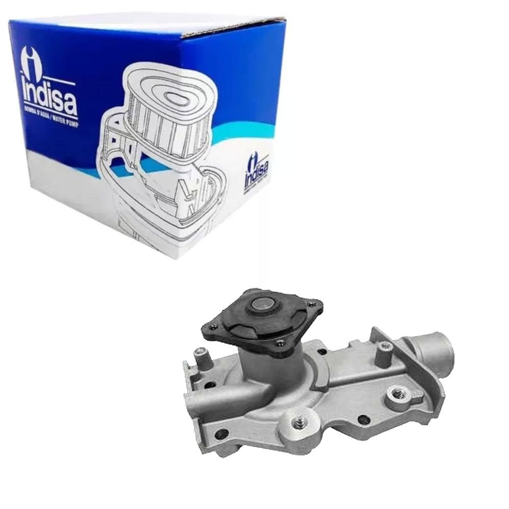 Bomba D`Água - Escort 1996 A 2002 - 204005