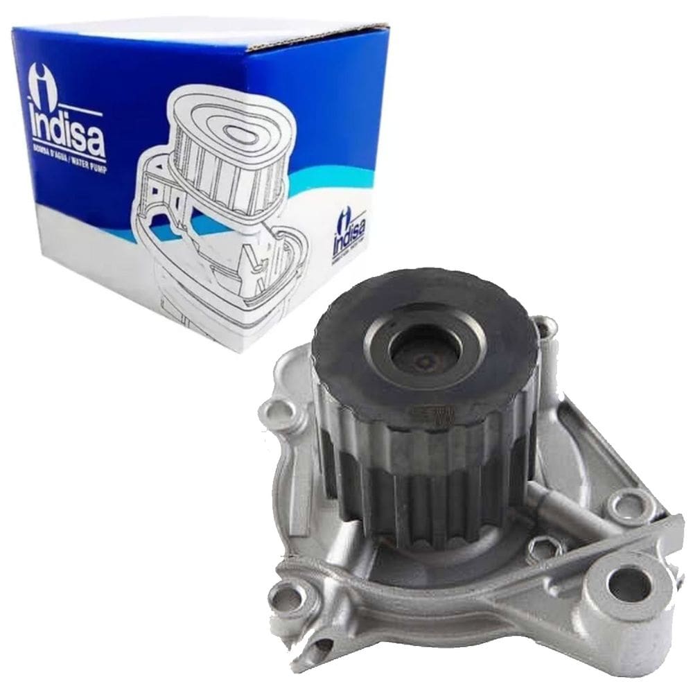 Bomba D`Água - Cr-X 1992 A 1998 - 752001