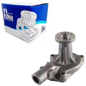 Bomba D`Água - Aero/Itamarati 1960 A 1972 / Jeep 1960 A 1975 / Rural 1960 A 1983 - 204002