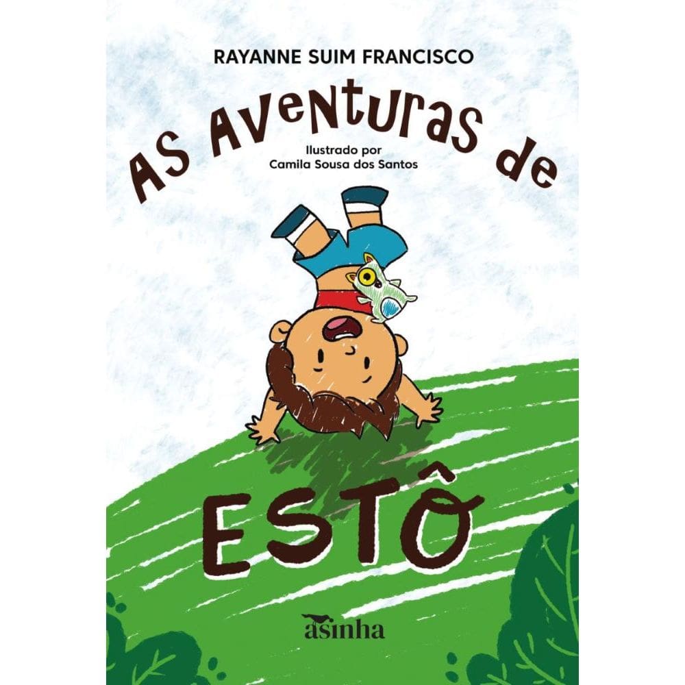 As aventuras de Estô