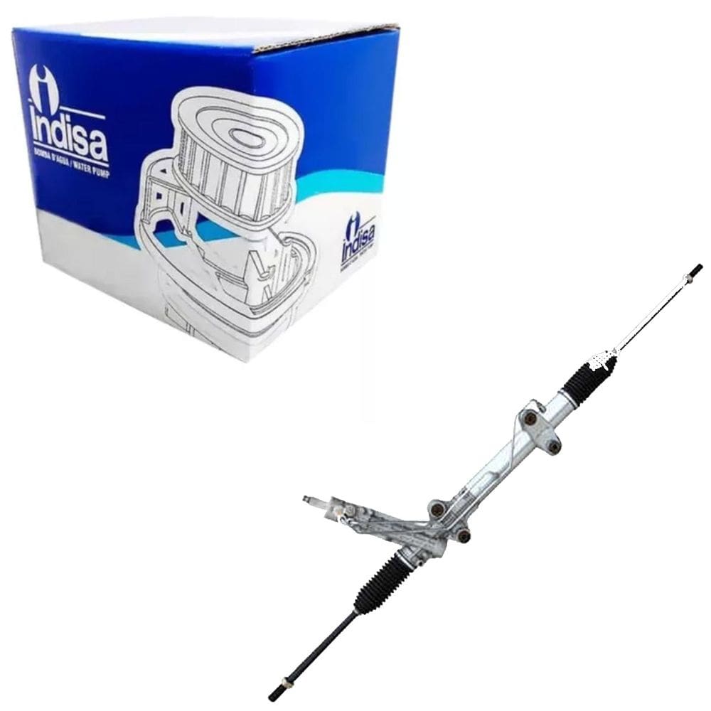 Caixa De Direção Hidráulica - Sprinter Chassi 1996 A 2012 / Sprinter Furgão 1996 A 2012 / Sprinter Van 1996 A 2012 - Cx400627