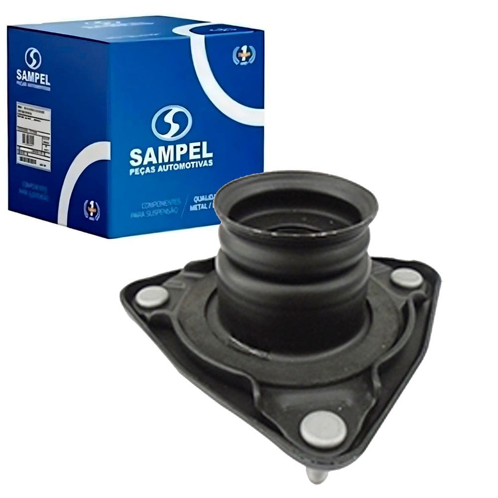 Coxim Do Amortecedor Dianteiro I30 2009 A 2012 - Sampel 8134