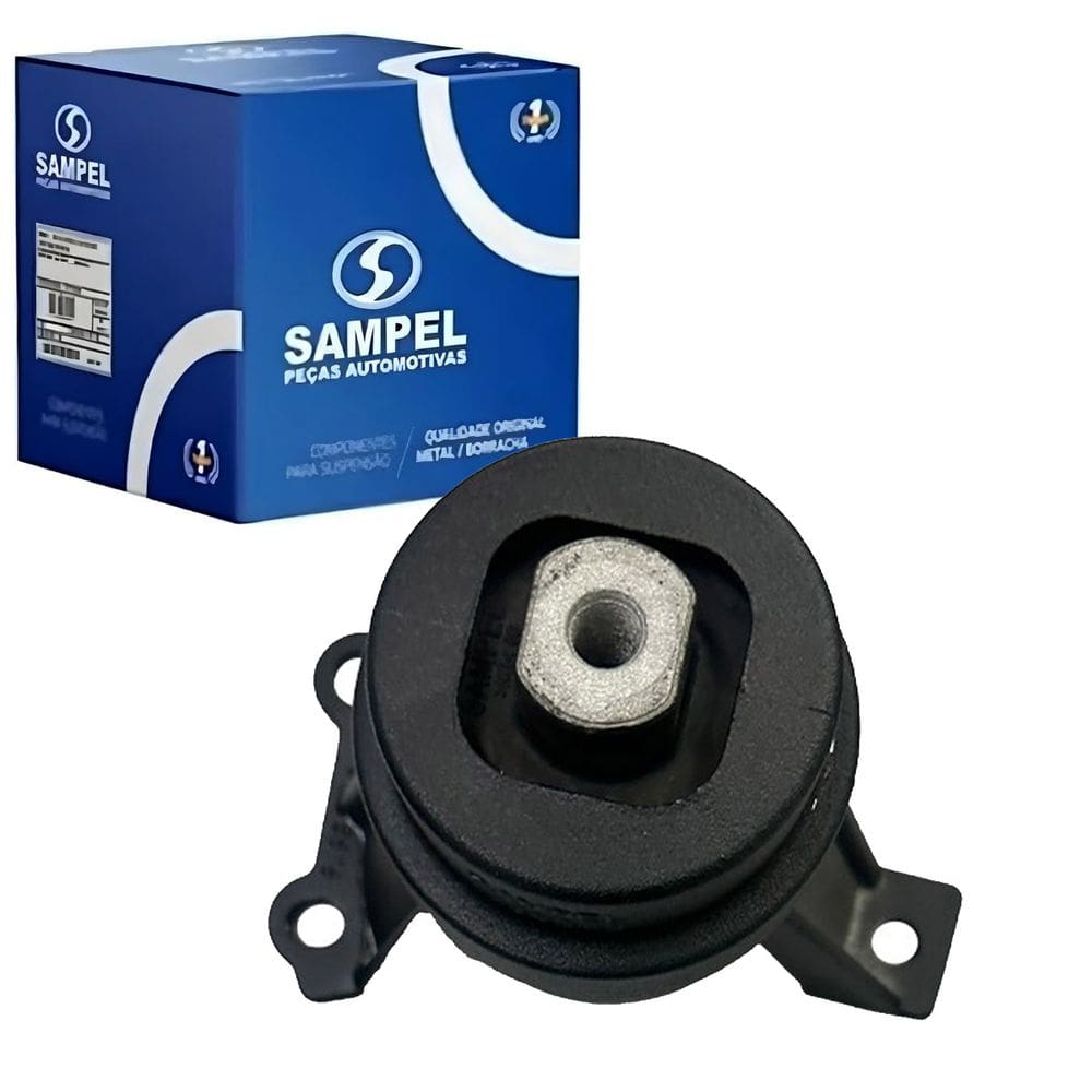Coxim Do Motor Direito Hrv 2015 A 2018 - Sampel 8579