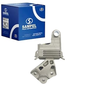 Coxim Do Motor Direito Ecosport 2017 A 2020 - Sampel 2827