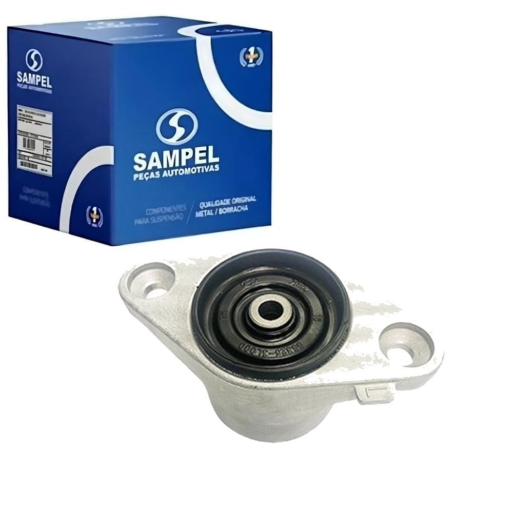 Coxim Do Amortecedor Traseiro Esquerdo Azera 2006 A 2011 - Sampel 8511