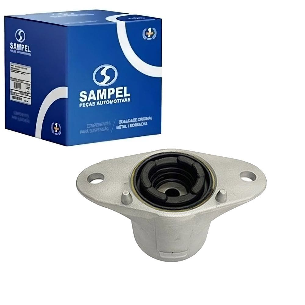 Coxim Do Amortecedor Traseiro Onix 2019 A 2023 / Tracker 2019 A 2023 - Sampel 3269