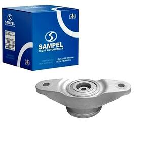 Coxim Do Amortecedor Traseiro Toro 2016 A 2020 - Sampel 1132