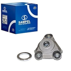 Coxim Do Amortecedor Dianteiro C/Rolamento Ducato 2002 A 2017 - Sampel 7070A