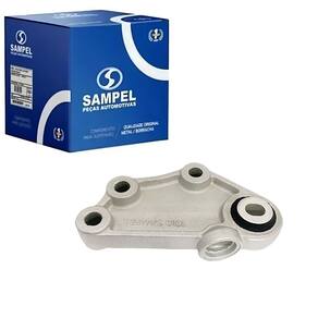 Coxim Do Limitador De Torção Do Motor Onix 2019 A 2024 / Tracker 2019 A 2024 - Sampel 3283